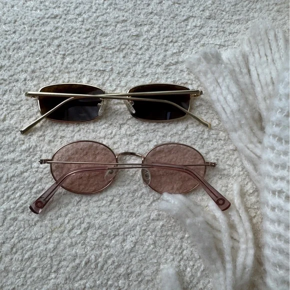 Sunglasses - Picture 2 of 2